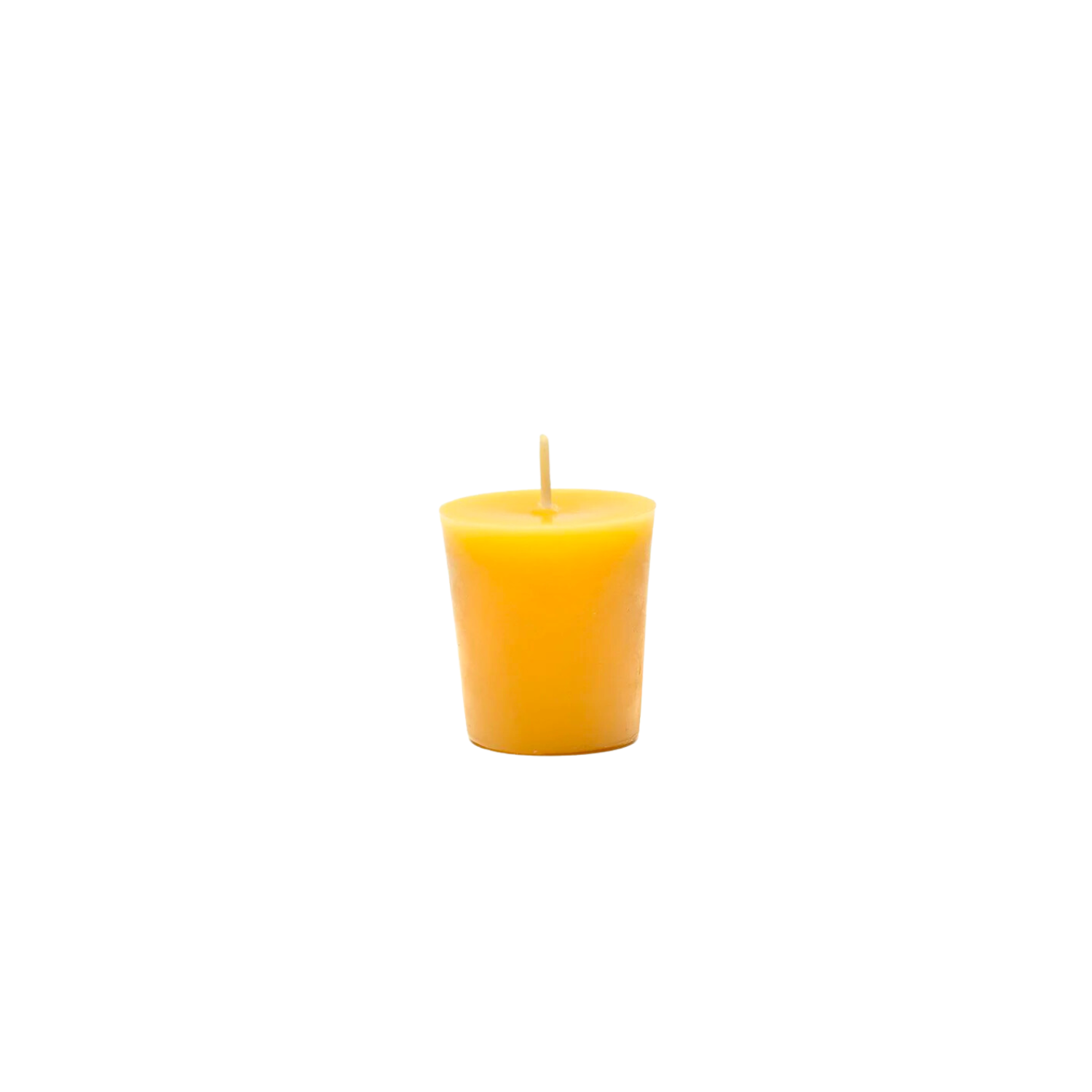 Beeswax Votive